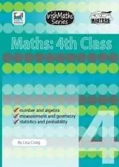 Irish Maths Series: 4th Class
