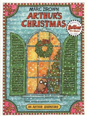 Arthur's Christmas