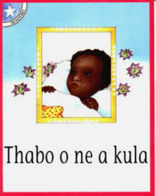 Thabo o Ne a Kula
