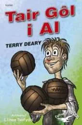Tair Gol I Al