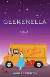 Geekerella: A Fangirl Fairy Tale