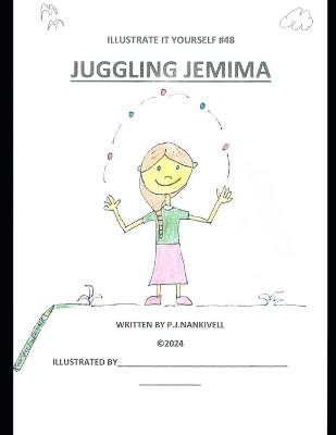 Juggling Jemima