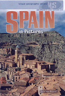 Spain In Pictures: Visual Geography Series
