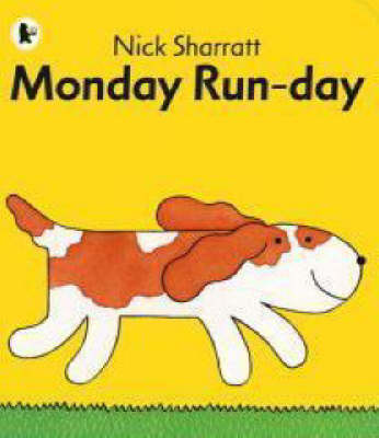 Monday Run Day