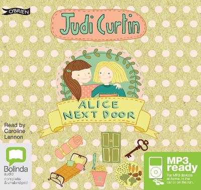 Alice Next Door
