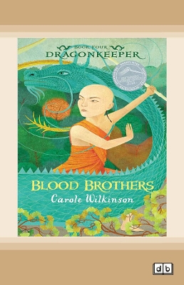 Dragonkeeper 4: Blood Brothers