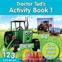 Tractor Ted's Activity Book