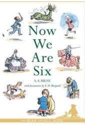 Now We Are Six