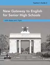 New Gateway to English for Senior High Schools Teacher's Guide 2