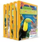 I'm A Future Scientist (Set 1)