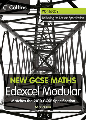 Workbook 2: Edexcel Modular (B)