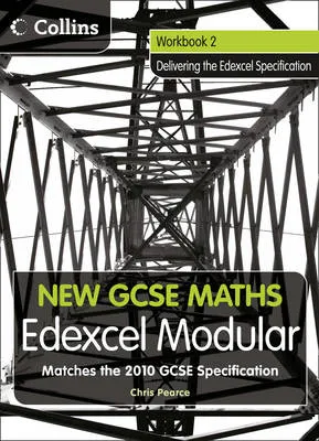 Workbook 2: Edexcel Modular (B)