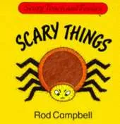 Scary Things