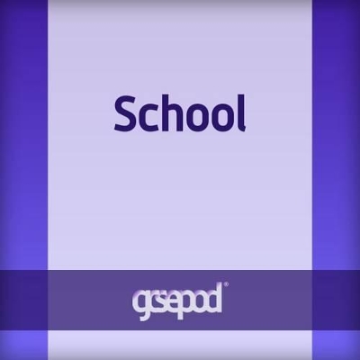 PE, Sport and Competition: School