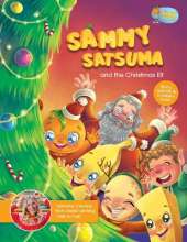 Sammy Satsuma and the Christmas Elf