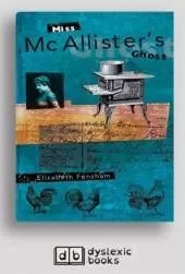 Miss McAllister's Ghost