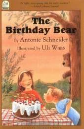 The Birthday Bear