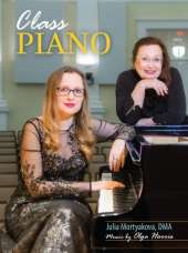 Class Piano