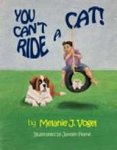 You Can't Ride a Cat