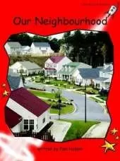 Our Neighbourhood: Standard English Edition
