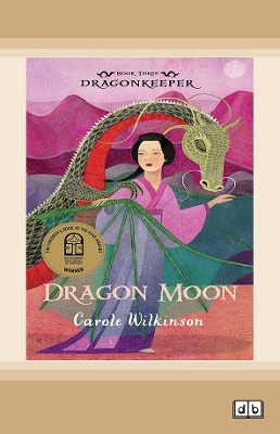 Dragonkeeper 3: Dragon Moon