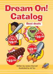 Dream on! Catalogue