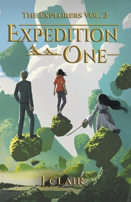 Fantasy World Vol 2 - Expedition One