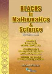 Blacks in Mathematics and Science
