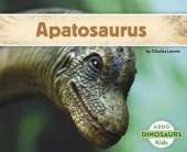 Apatosaurus