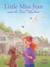 Little Miss Jean and the Time Machine