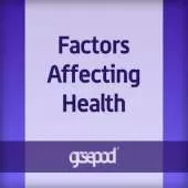 Balanced, Active, Healthy Lifestyles: Factors Affecting Health
