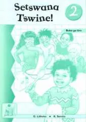 Setswana Tswine!