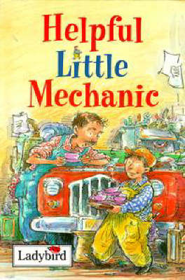 Helpful Little Mechanic