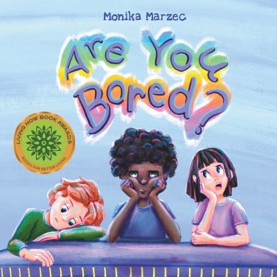 Are You Bored?