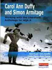 A Duffy & Armitage: Working with the Literature Anthology for AQA