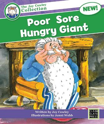 Poor Sore Hungry Giant