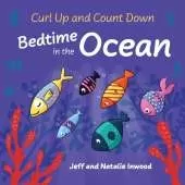 Bedtime in the Ocean: Short bedtime read for babies and toddlers