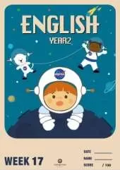 OxBridge Year 2 English Week 17