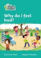 Level 3 - Why do I feel bad?