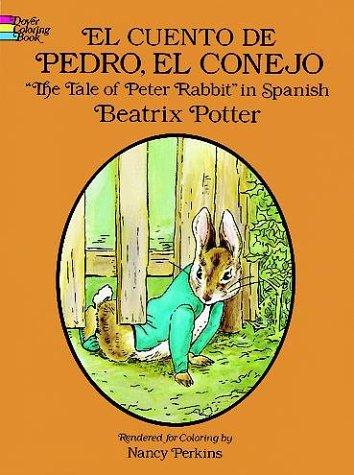 Tale of Peter Rabbit