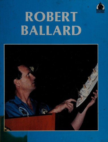 Robert Ballard