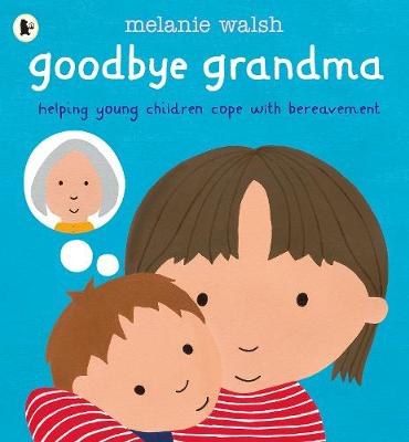 Goodbye Grandma