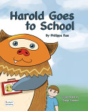 Harold Goes to School