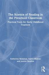 The Science of Reading in the Preschool Classroom: Practical Tools for Early Childhood Teachers
