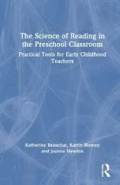 The Science of Reading in the Preschool Classroom: Practical Tools for Early Childhood Teachers