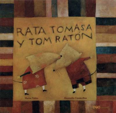 Rata Tomasa Y Tom Raton