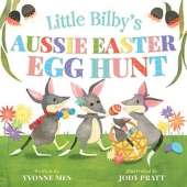 Little Bilby's Aussie Easter Egg Hunt