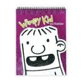 Wimpy Kid Rowley