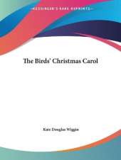 The Birds' Christmas Carol