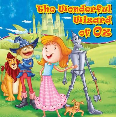Wonderful Wizard Of Oz